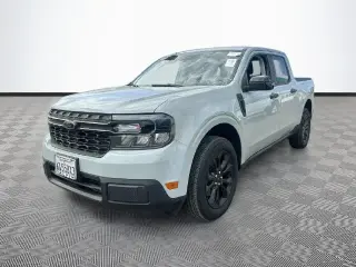 Ford Maverick 2024 AWD XLT 4dr SuperCrew 4.5 ft. SB