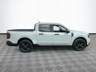 Ford Maverick 2024 AWD XLT 4dr SuperCrew 4.5 ft. SB