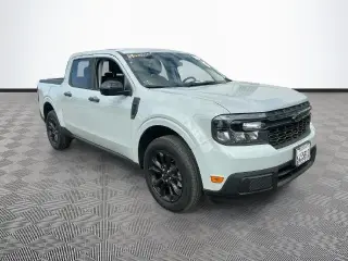 Ford Maverick 2024 AWD XLT 4dr SuperCrew 4.5 ft. SB
