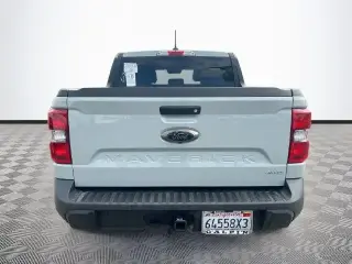 Ford Maverick 2024 AWD XLT 4dr SuperCrew 4.5 ft. SB