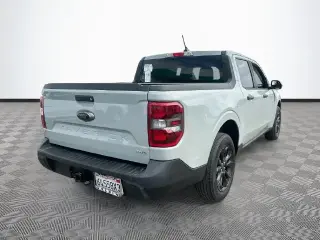 Ford Maverick 2024 AWD XLT 4dr SuperCrew 4.5 ft. SB