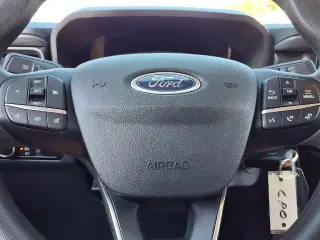 Ford Maverick 2024 AWD XL 4dr SuperCrew 4.5 ft. SB