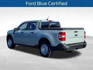 Ford Maverick 2024 AWD XL 4dr SuperCrew 4.5 ft. SB