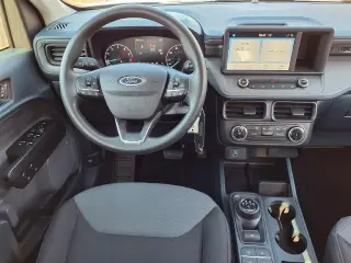 Ford Maverick 2024 AWD XL 4dr SuperCrew 4.5 ft. SB