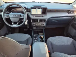 Ford Maverick 2024 AWD XL 4dr SuperCrew 4.5 ft. SB