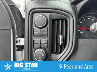 Chevrolet Silverado 2500HD 2025 4x4 Custom 4dr Doble Cab SB