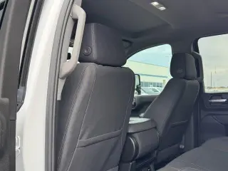 Chevrolet Silverado 2500HD 2025 4x4 Custom 4dr Doble Cab SB