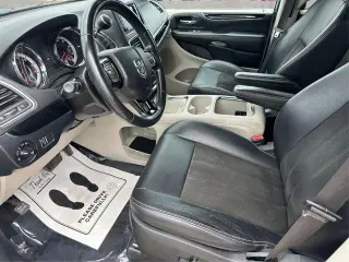 Dodge Grand Caravan 2019 SXT Edición 35º Aniversario 4dr Mini-Van