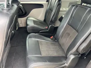 Dodge Grand Caravan 2019 SXT Edición 35º Aniversario 4dr Mini-Van