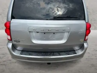 Dodge Grand Caravan 2019 SXT Edición 35º Aniversario 4dr Mini-Van