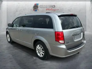 Dodge Grand Caravan 2019 SXT Edición 35º Aniversario 4dr Mini-Van