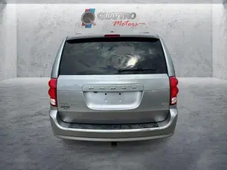 Dodge Grand Caravan 2019 SXT Edición 35º Aniversario 4dr Mini-Van