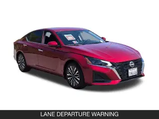 Nissan Altima 2023 2.5 SV Sedán 4 puertas