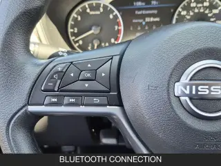 Nissan Altima 2025 2.5 SV Sedán de 4 puertas