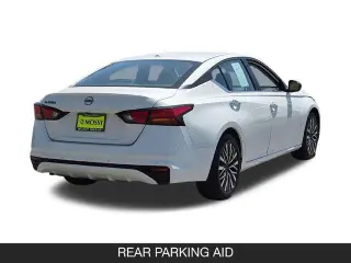 Nissan Altima 2025 2.5 SV Sedán de 4 puertas