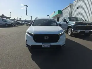 Honda CR-V Híbrido 2024 AWD Sport-L 4dr SUV