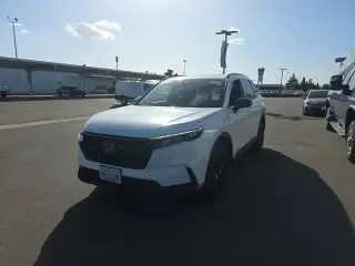 Honda CR-V Híbrido 2024 AWD Sport-L 4dr SUV