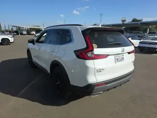 Honda CR-V Híbrido 2024 AWD Sport-L 4dr SUV
