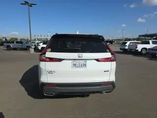 Honda CR-V Híbrido 2024 AWD Sport-L 4dr SUV