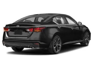 Nissan Altima 2023 2.5 SR Sedán de 4 puertas