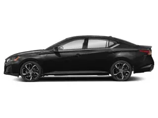 Nissan Altima 2023 2.5 SR Sedán de 4 puertas