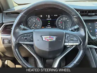 Cadillac XT6 2020 4x4 Premium Luxury SUV de 4 puertas