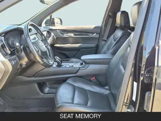Cadillac XT6 2020 4x4 Premium Luxury SUV de 4 puertas