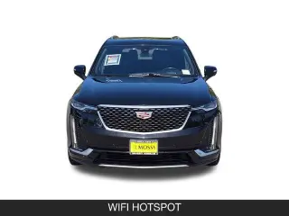 Cadillac XT6 2020 4x4 Premium Luxury SUV de 4 puertas