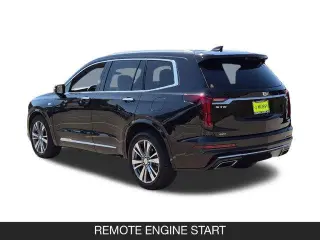 Cadillac XT6 2020 4x4 Premium Luxury SUV de 4 puertas