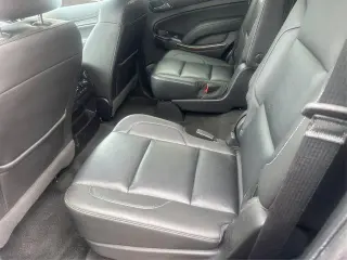 Chevrolet Tahoe 2018 4x4 LT 4puertas SUV