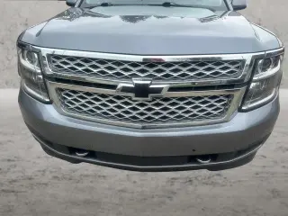Chevrolet Tahoe 2018 4x4 LT 4puertas SUV