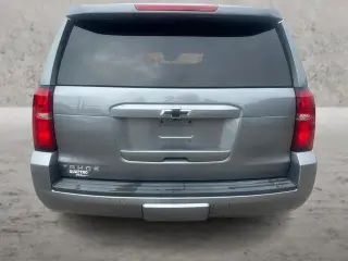 Chevrolet Tahoe 2018 4x4 LT 4puertas SUV