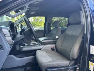 Ford F-150 2023 4x4 XLT 4dr SuperCrew 5.5 ft. SB