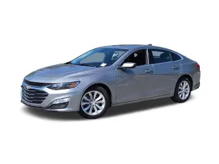 Chevrolet Malibu 2024 LT Sedán 4 puertas con 1LT