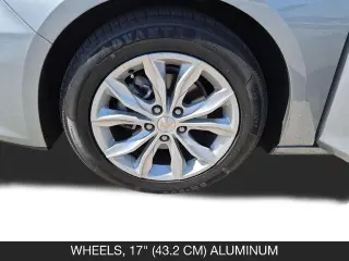 Chevrolet Malibu 2024 LT Sedán 4 puertas con 1LT