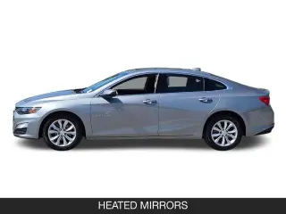 Chevrolet Malibu 2024 LT Sedán 4 puertas con 1LT