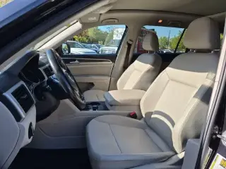 Volkswagen Atlas 2019 AWD V6 SE 4Motion 4dr SUV w/Technology