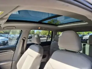 Volkswagen Atlas 2019 AWD V6 SE 4Motion 4dr SUV w/Technology