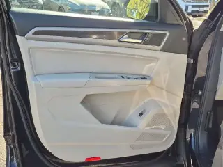 Volkswagen Atlas 2019 AWD V6 SE 4Motion 4dr SUV w/Technology