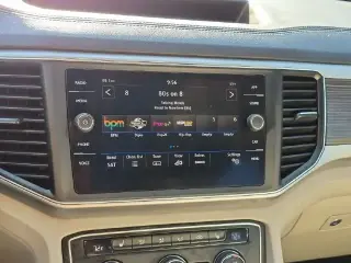 Volkswagen Atlas 2019 AWD V6 SE 4Motion 4dr SUV w/Technology