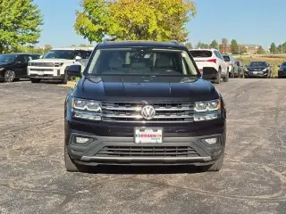 Volkswagen Atlas 2019 AWD V6 SE 4Motion 4dr SUV w/Technology