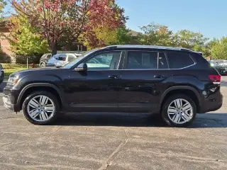 Volkswagen Atlas 2019 AWD V6 SE 4Motion 4dr SUV w/Technology