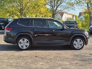 Volkswagen Atlas 2019 AWD V6 SE 4Motion 4dr SUV w/Technology