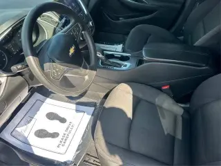 Chevrolet Malibu 2022 LT 4dr Sedán