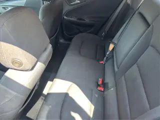 Chevrolet Malibu 2022 LT 4dr Sedán