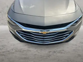 Chevrolet Malibu 2022 LT 4dr Sedán