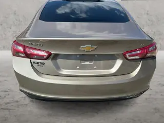 Chevrolet Malibu 2022 LT 4dr Sedán
