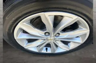 Chevrolet Malibu 2022 LT 4dr Sedán