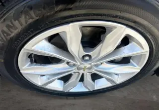 Chevrolet Malibu 2022 LT 4dr Sedán