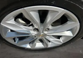 Chevrolet Malibu 2022 LT 4dr Sedán